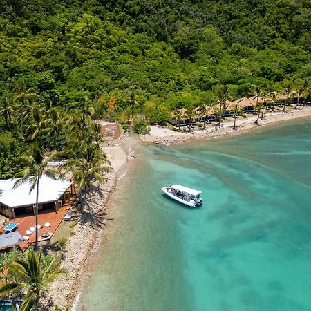 Elysian Luxury Eco Island Retreat (Adults Only) Hotel Лонг Айлънд Екстериор снимка