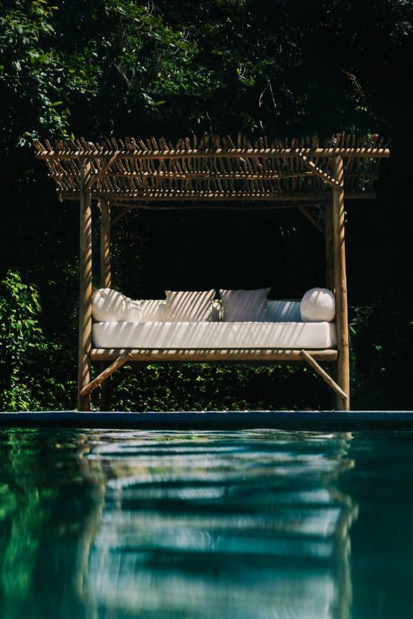 Elysian Luxury Eco Island Retreat (Adults Only) Hotel Лонг Айлънд Екстериор снимка
