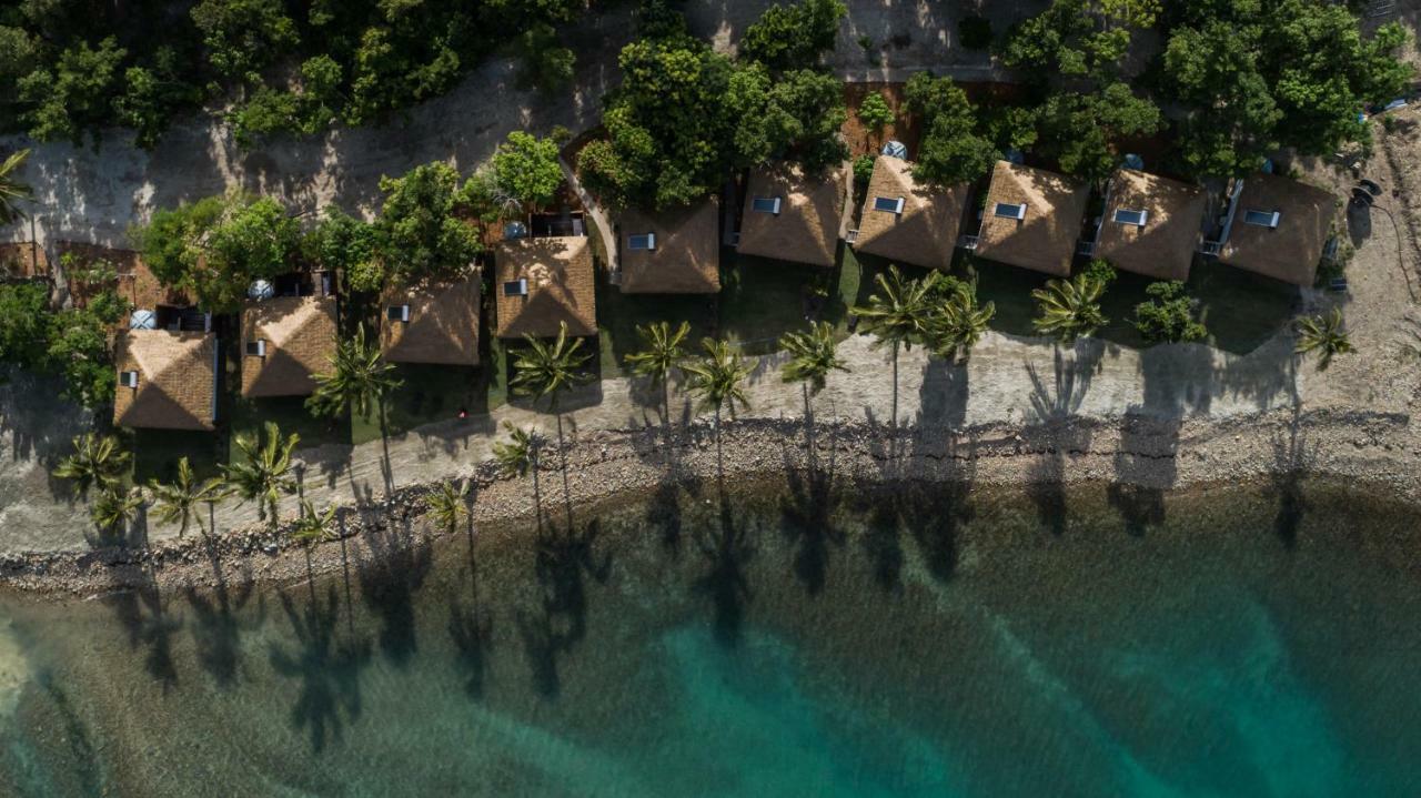 Elysian Luxury Eco Island Retreat (Adults Only) Hotel Лонг Айлънд Екстериор снимка