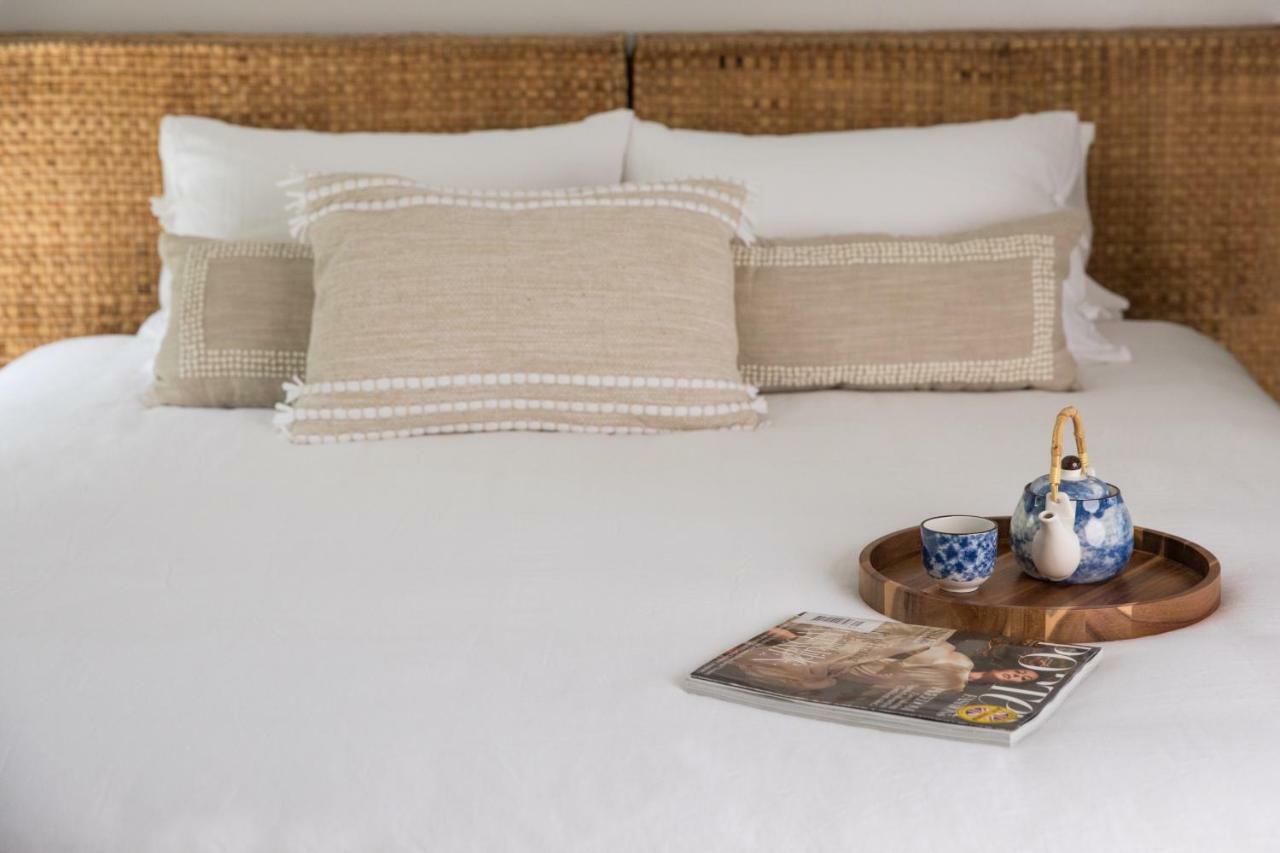 Elysian Luxury Eco Island Retreat (Adults Only) Hotel Лонг Айлънд Екстериор снимка